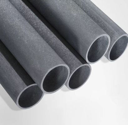 98% de rouleaux SSIC dans les applications industrielles