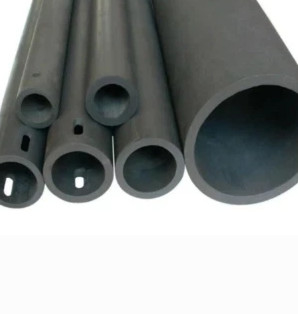 98% de rouleaux SSIC dans les applications industrielles