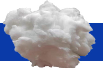 Mullite polycristalline avec une excellente stabilité chimique