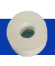 Produits en fibres de zirconium Antioxydation réfractaire légère