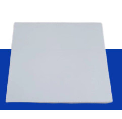 Corundum mullite pour les fours à plaques électroniques en céramique