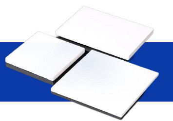 Corundum mullite pour les fours à plaques électroniques en céramique