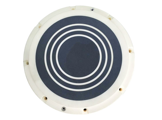Parties céramiques de précision Wafer Chuck