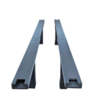 Faisceaux SNSIC et supports avec les supports de faisceaux SNSIC robustes