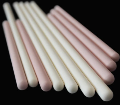 Tubes de protection industrielle pour le thermocouple assurant des mesures précises
