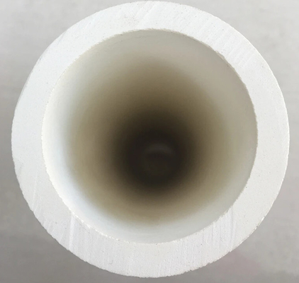 Tubes de protection efficaces contre le chauffage industriel assurant la sécurité et le chauffage