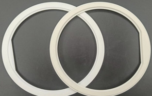 Pièces céramiques de précision Alumine Zirconium Nitrure d'aluminium