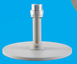 Pièces céramiques de précision Alumine Zirconium Nitrure d'aluminium