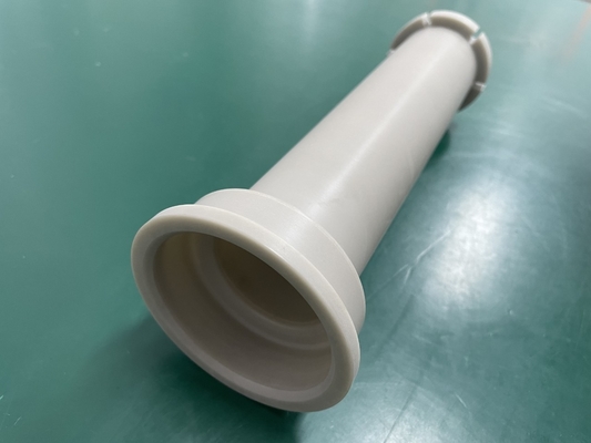 Pièces céramiques de précision Alumine Zirconium Nitrure d'aluminium
