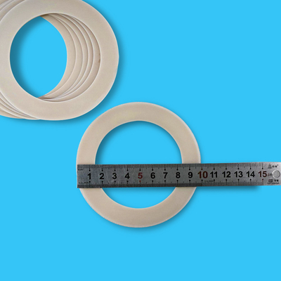Parties AlN de nitrure d'aluminium de haute qualité pour une conductivité thermique supérieure