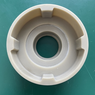 Pièces céramiques de précision Alumine Zirconium Nitrure d'aluminium