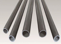 Ruloir SiC sintré sans pression à haute résistance pour les fours de foyer à rouleaux personnalisable résistant à la chaleur à 1650 °C
