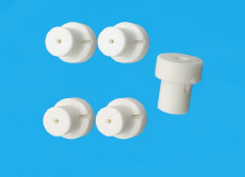 Pièces céramiques techniques de buse ou d'injecteur de haute performance