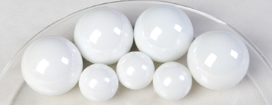 Microbeads de nitrure de silicium de haute pureté de qualité industrielle