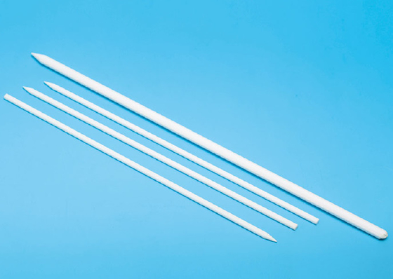 Pièces en céramique de zirconium de haute qualité