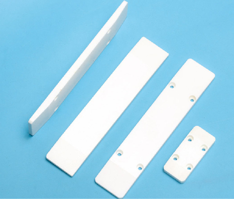 Pièces en céramique de zirconium de haute qualité