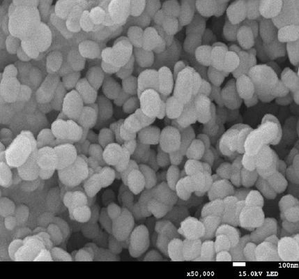 Poudre d'alumine ultrafine de haute pureté XTSA-80 pour céramiques transparentes