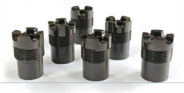 Pièces en céramique de nitrure de silicium, haute résistance et résistantes à l'usure