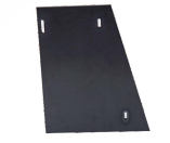 Carbure de bore pressé à chaud pour armure antiballes