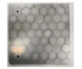 Carbure de bore pressé à chaud pour armure antiballes