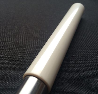 Piston plongeur en céramique industrielle de haute qualité