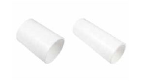 Pièces structurelles en céramique industrielle pour la résistance à l'usure