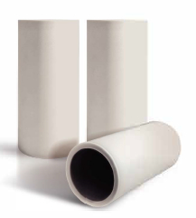 Parties céramiques structurelles au nitrure d'aluminium haute résistance