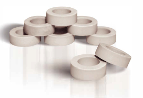 Parties céramiques structurelles au nitrure d'aluminium haute résistance