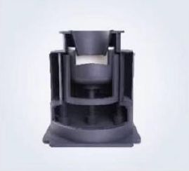 Graphite de haute pureté pour les semi-conducteurs et l'énergie solaire