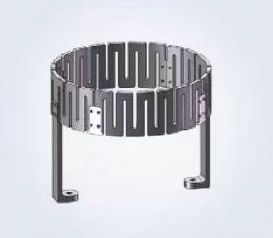 Graphite de haute pureté pour les semi-conducteurs et l'énergie solaire