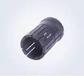 Graphite de haute pureté pour les semi-conducteurs et l'énergie solaire