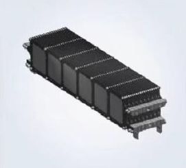 Graphite de haute pureté pour les semi-conducteurs et l'énergie solaire