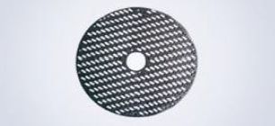 Matériau composite C-C pour applications industrielles à haute température