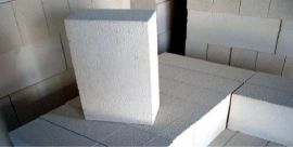 Briques d'isolation mullite légères pour les fours