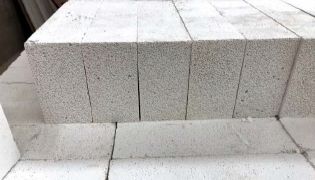 Briques d'isolation mullite légères pour les fours