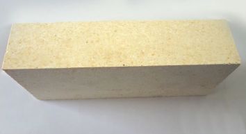 Briques de silicate de zirconium pour fours de fusion du verre