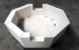 Produits de zircon mullite zircon corindon