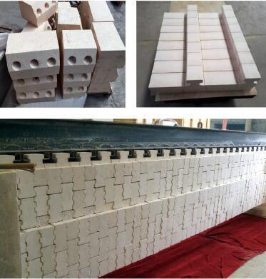 Produits de zircon mullite zircon corindon