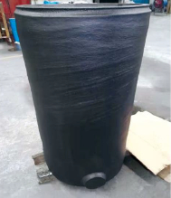 Graphite, Graphite et Nitrure de Silicium, Produits en Carbure de Silicium