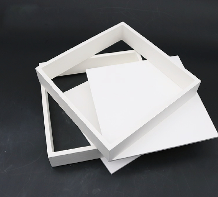 Céramique de nitrure de bore de haute pureté