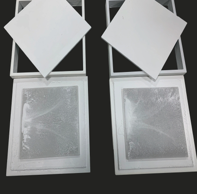 Céramique de nitrure de bore de haute pureté