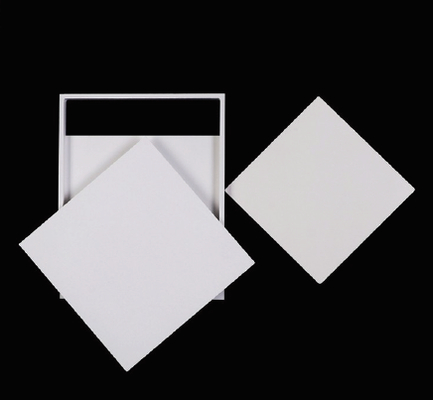 Céramique de nitrure de bore de haute pureté