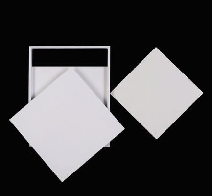 céramique de nitrure de bore de haute pureté