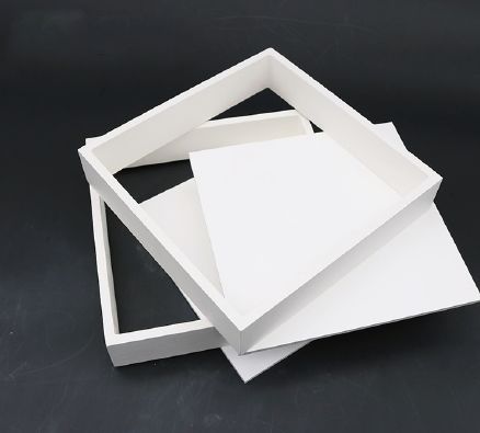 céramique de nitrure de bore de haute pureté