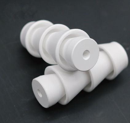 Céramique de nitrure de bore de pureté courante