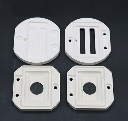 Céramique de nitrure de bore de pureté courante