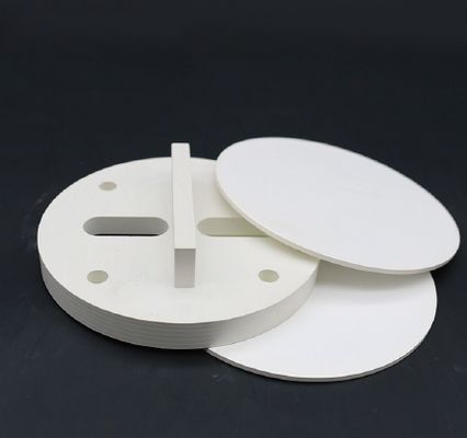 Céramique de nitrure de bore de pureté courante