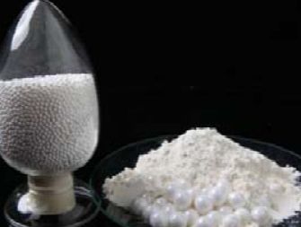 Série de supports de meulage en céramique