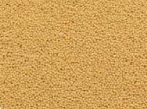 Série de supports de meulage en céramique