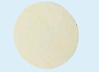 Cible de pulvérisation cathodique en céramique - Cible d'oxyde d'indium